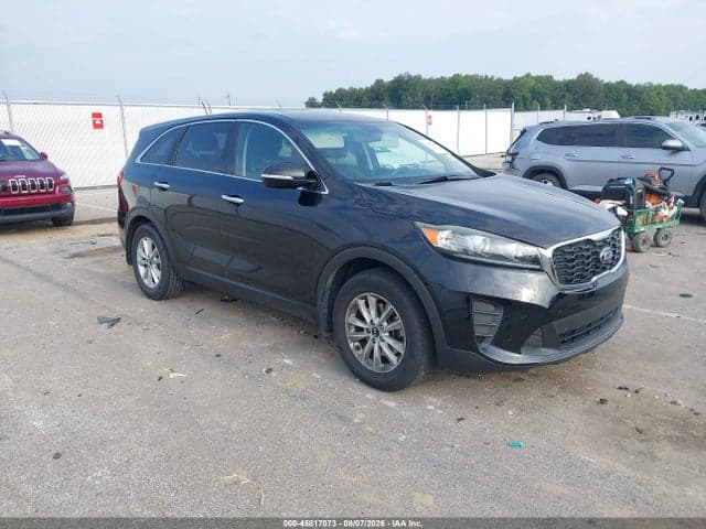 2019 KIA SORENTO 2.4L L - 1