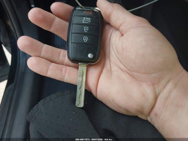 2019 KIA SORENTO 2.4L L 11