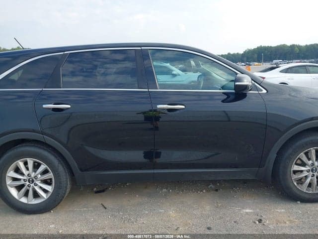 2019 KIA SORENTO 2.4L L 13