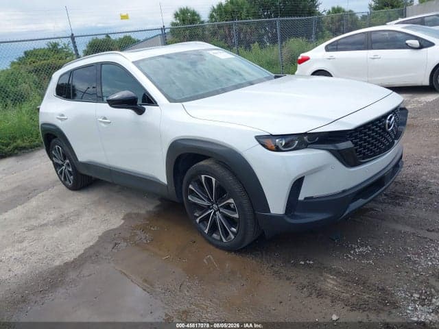 2026 MAZDA CX-50 2.5 S PREMIUM 1
