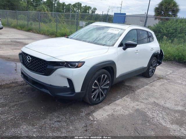 2026 MAZDA CX-50 2.5 S PREMIUM 2