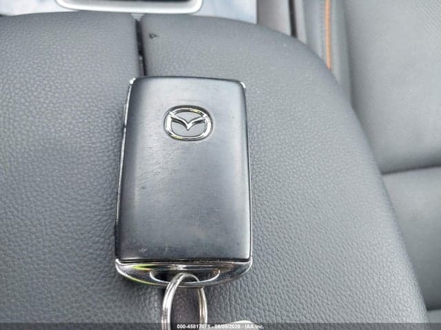 2026 MAZDA CX-50 2.5 S PREMIUM 11