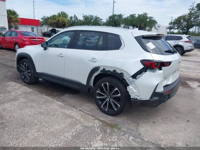 2026 MAZDA CX-50 2.5 S PREMIUM 3