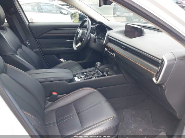 2026 MAZDA CX-50 2.5 S PREMIUM 5