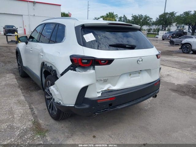 2026 MAZDA CX-50 2.5 S PREMIUM 6