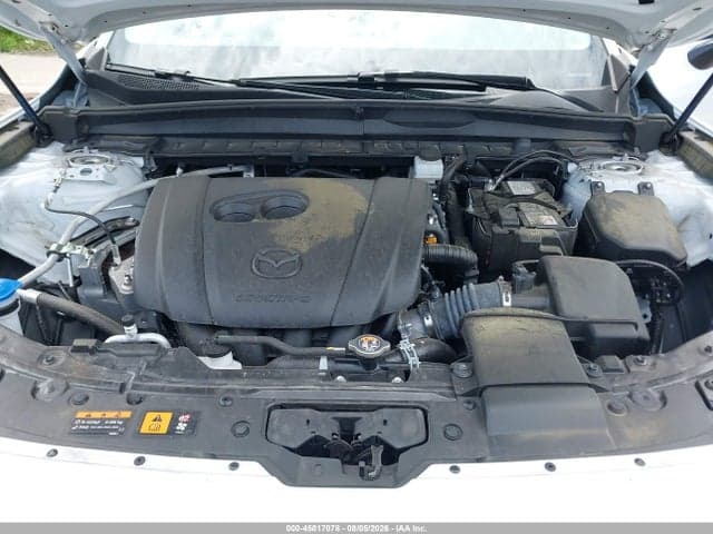 2026 MAZDA CX-50 2.5 S PREMIUM 10