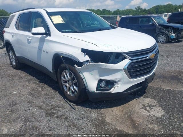 2019 CHEVROLET TRAVERSE 1LT 6