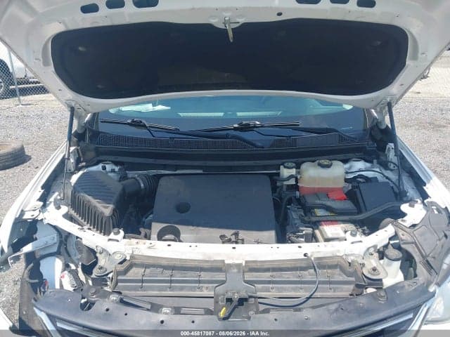 2019 CHEVROLET TRAVERSE 1LT 10