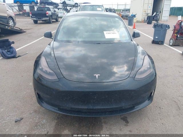2019 TESLA MODEL 3 LONG RANGE/PERFORMANCE 11