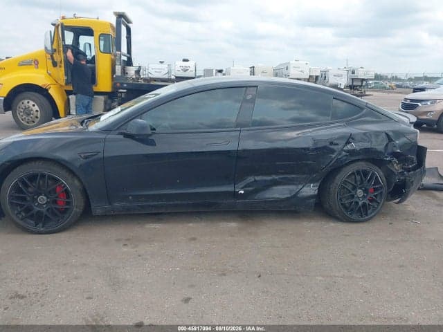 2019 TESLA MODEL 3 LONG RANGE/PERFORMANCE 13