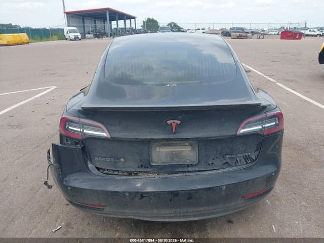 2019 TESLA MODEL 3 LONG RANGE/PERFORMANCE 15