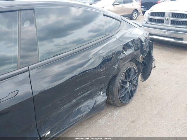 2019 TESLA MODEL 3 LONG RANGE/PERFORMANCE 6