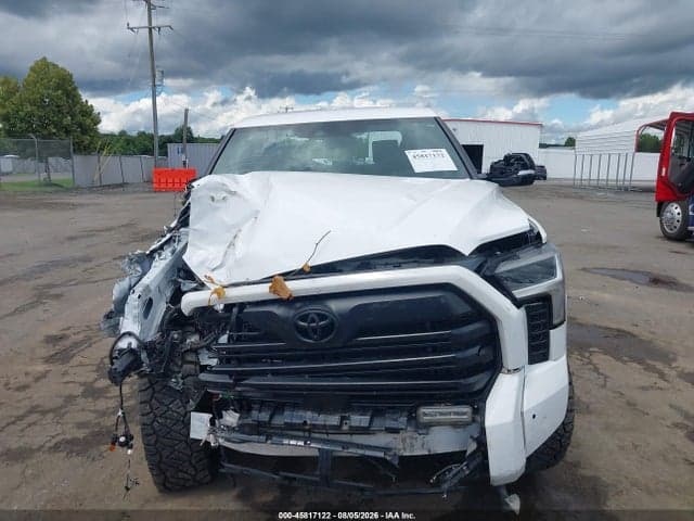 2025 TOYOTA TUNDRA SR5 12