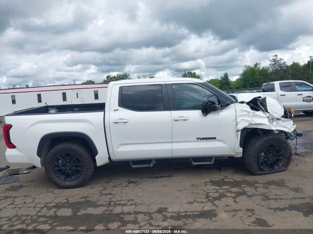 2025 TOYOTA TUNDRA SR5 13