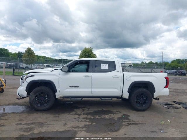 2025 TOYOTA TUNDRA SR5 14
