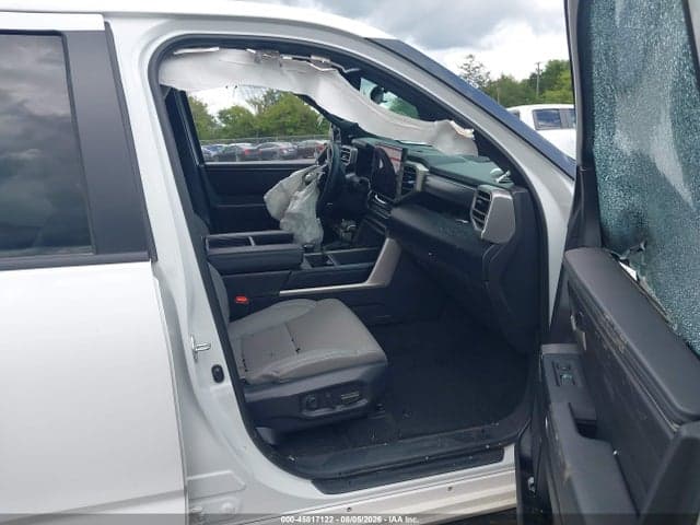 2025 TOYOTA TUNDRA SR5 5