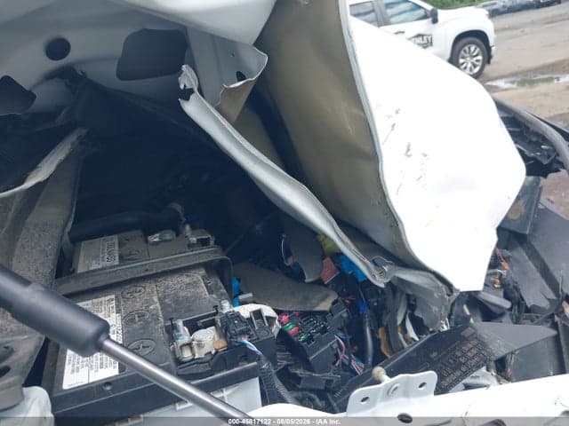 2025 TOYOTA TUNDRA SR5 10