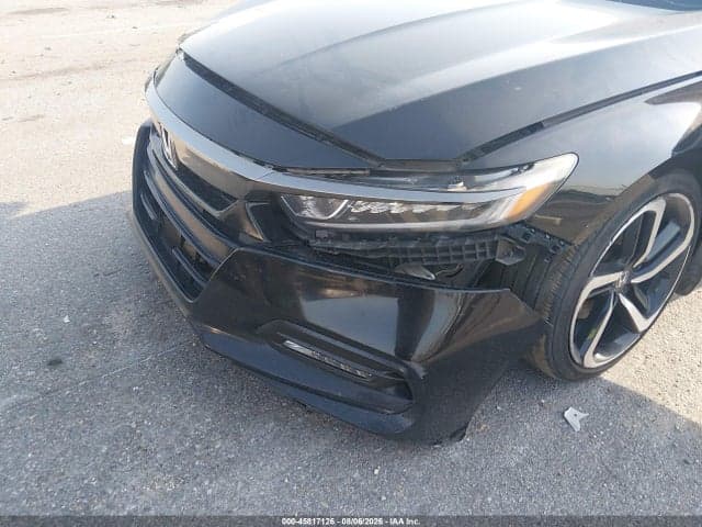 2018 HONDA ACCORD SPORT 2.0T 12