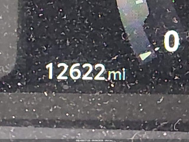 2025 TOYOTA TACOMA SR 15