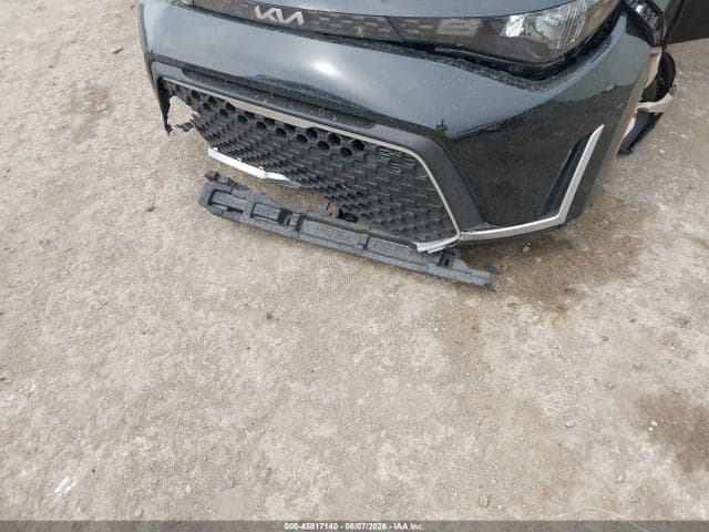 2025 KIA SOUL LX 12