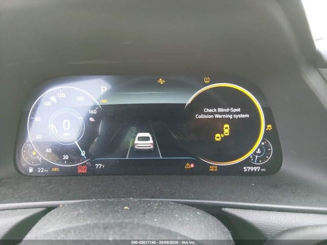 2021 HYUNDAI SONATA SEL 7