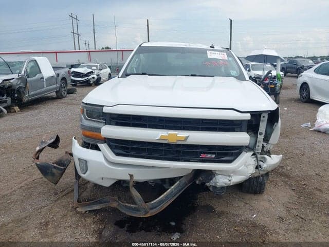 2018 CHEVROLET SILVERADO 1500 2LT 13
