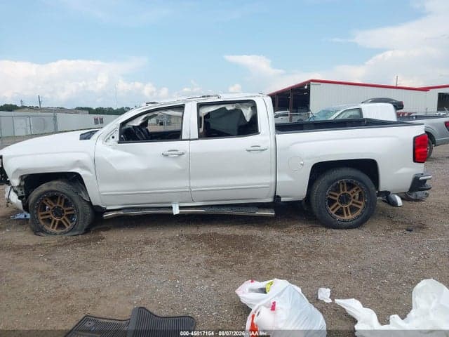 2018 CHEVROLET SILVERADO 1500 2LT 15