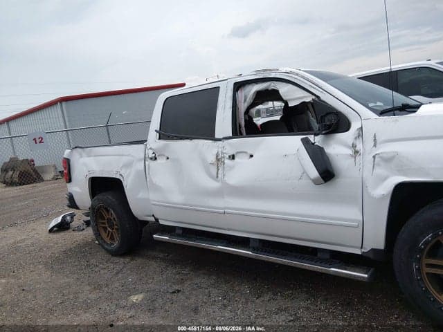 2018 CHEVROLET SILVERADO 1500 2LT 18