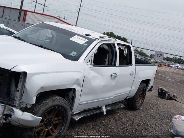 2018 CHEVROLET SILVERADO 1500 2LT 19