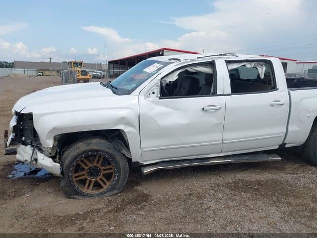 2018 CHEVROLET SILVERADO 1500 2LT 6