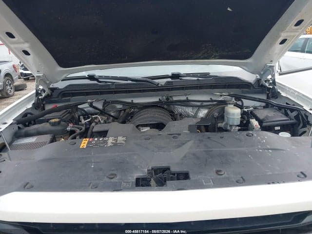 2018 CHEVROLET SILVERADO 1500 2LT 10