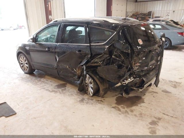 2017 FORD ESCAPE TITANIUM 3