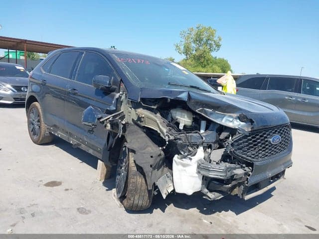 2022 FORD EDGE ST-LINE 1