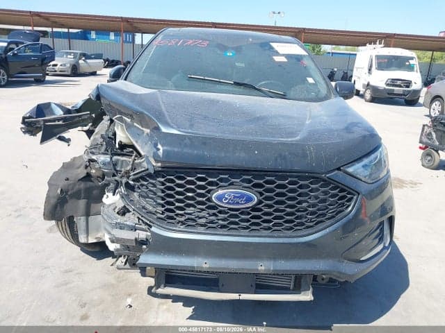 2022 FORD EDGE ST-LINE 12