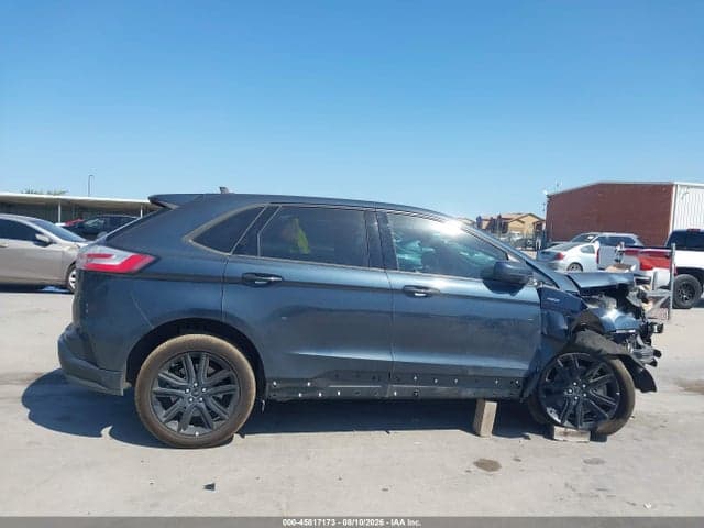 2022 FORD EDGE ST-LINE 13