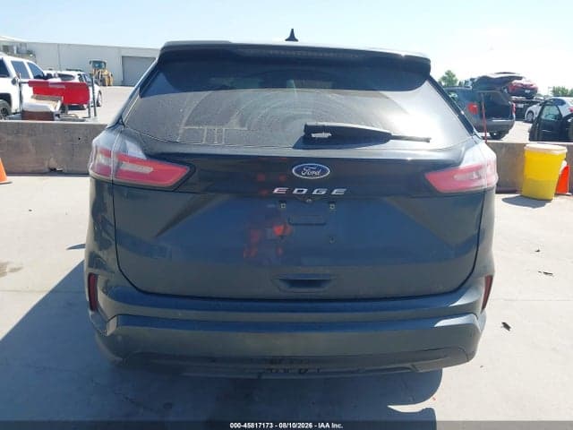 2022 FORD EDGE ST-LINE 16