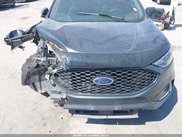 2022 FORD EDGE ST-LINE 18
