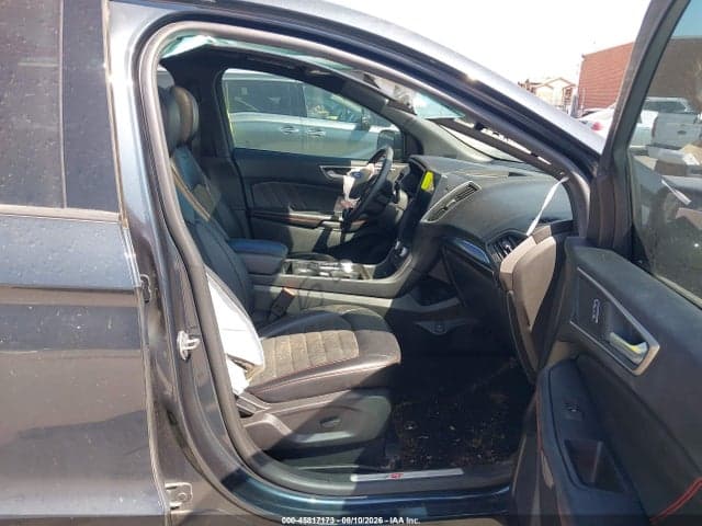 2022 FORD EDGE ST-LINE 5
