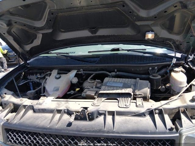2017 CHEVROLET EXPRESS 3500 LT 10