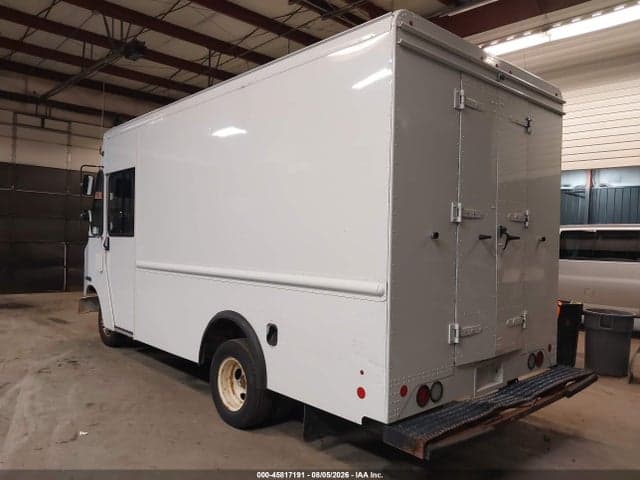 2017 FORD E-350 STRIPPED 3