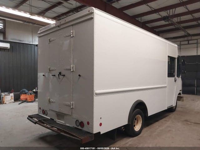 2017 FORD E-350 STRIPPED 4
