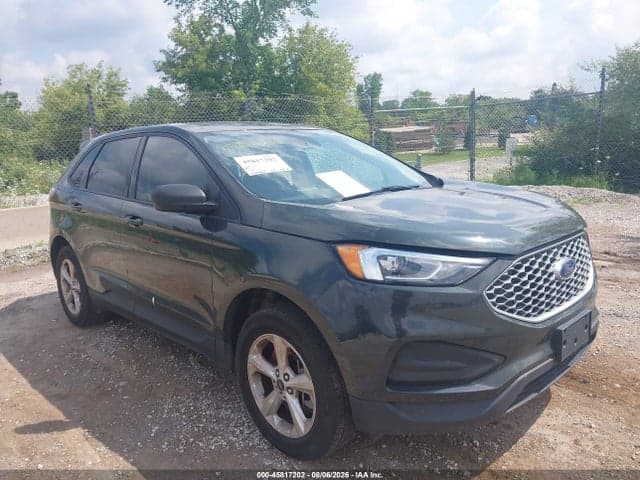 2023 FORD EDGE SE 1