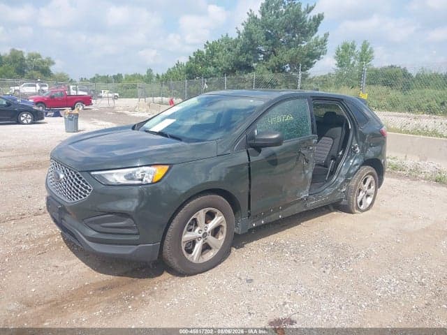 2023 FORD EDGE SE 2
