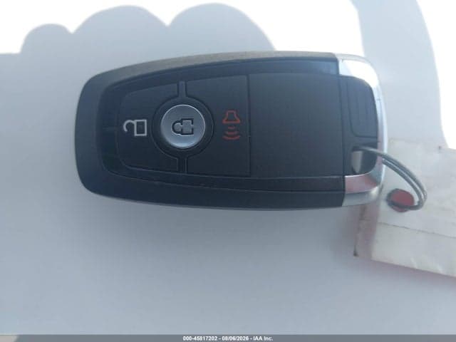 2023 FORD EDGE SE 11