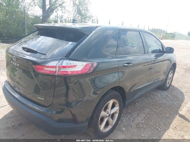 2023 FORD EDGE SE 4