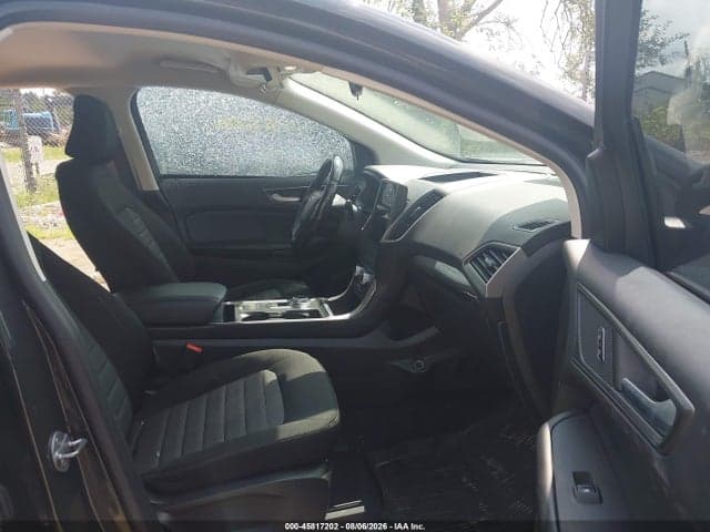 2023 FORD EDGE SE 5