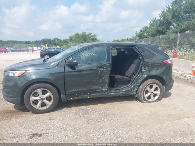 2023 FORD EDGE SE 6