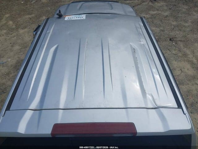 2020 CHEVROLET SILVERADO 1500 4WD SHORT BED LT 21