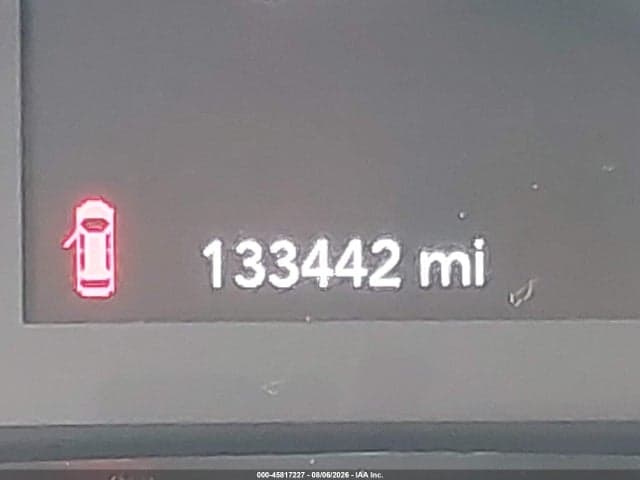 2019 JEEP CHEROKEE LATITUDE FWD 15