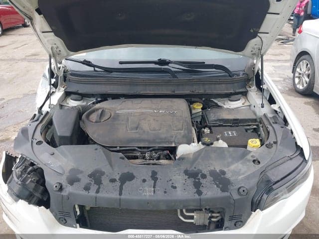 2019 JEEP CHEROKEE LATITUDE FWD 10